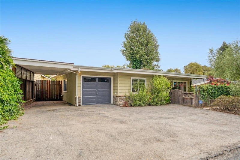 853 Old San Jose Road