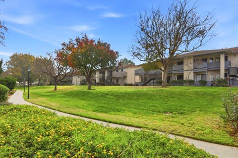 Tiny photo for 3216 Kenhill Drive, SAN JOSE, CA 95111 (MLS # ML82029135)