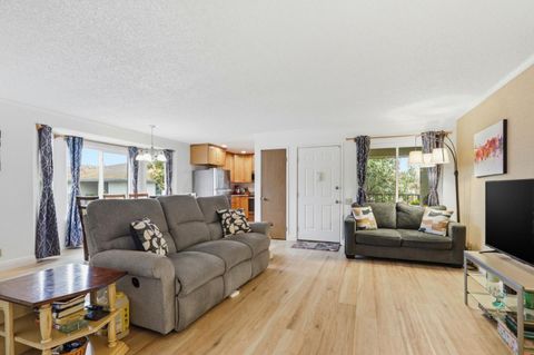 Tiny photo for 3216 Kenhill Drive, SAN JOSE, CA 95111 (MLS # ML82029135)