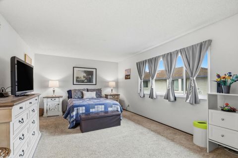 Tiny photo for 3216 Kenhill Drive, SAN JOSE, CA 95111 (MLS # ML82029135)