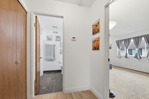 Tiny photo for 3216 Kenhill Drive, SAN JOSE, CA 95111 (MLS # ML82029135)