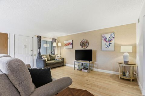 Tiny photo for 3216 Kenhill Drive, SAN JOSE, CA 95111 (MLS # ML82029135)