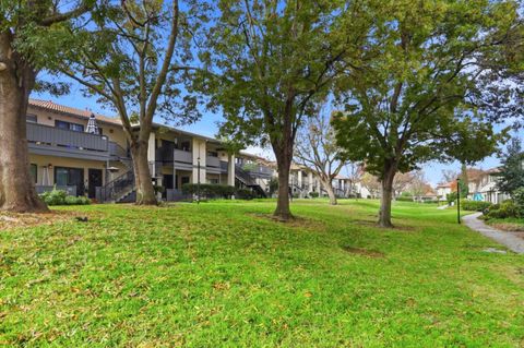 Tiny photo for 3216 Kenhill Drive, SAN JOSE, CA 95111 (MLS # ML82029135)