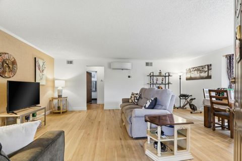 Tiny photo for 3216 Kenhill Drive, SAN JOSE, CA 95111 (MLS # ML82029135)