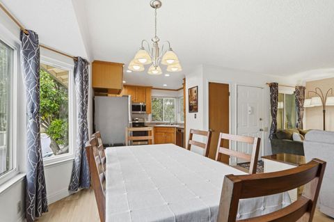 Tiny photo for 3216 Kenhill Drive, SAN JOSE, CA 95111 (MLS # ML82029135)