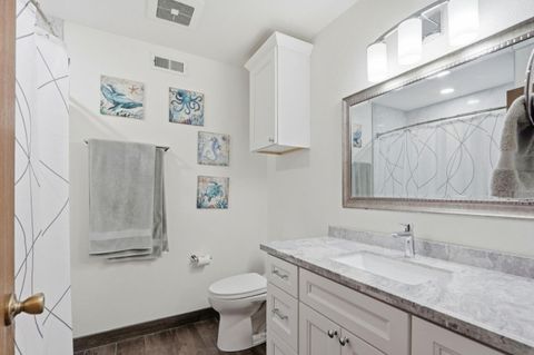 Tiny photo for 3216 Kenhill Drive, SAN JOSE, CA 95111 (MLS # ML82029135)