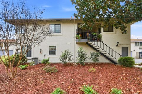 Tiny photo for 3216 Kenhill Drive, SAN JOSE, CA 95111 (MLS # ML82029135)