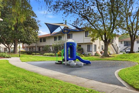 Tiny photo for 3216 Kenhill Drive, SAN JOSE, CA 95111 (MLS # ML82029135)