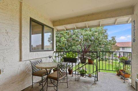 Tiny photo for 3216 Kenhill Drive, SAN JOSE, CA 95111 (MLS # ML82029135)