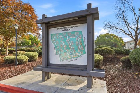 Tiny photo for 3216 Kenhill Drive, SAN JOSE, CA 95111 (MLS # ML82029135)