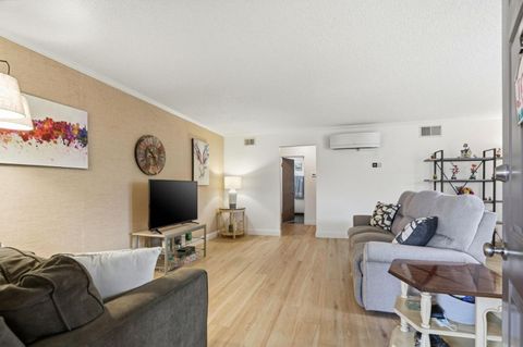 Tiny photo for 3216 Kenhill Drive, SAN JOSE, CA 95111 (MLS # ML82029135)