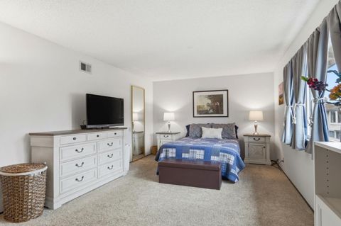 Tiny photo for 3216 Kenhill Drive, SAN JOSE, CA 95111 (MLS # ML82029135)