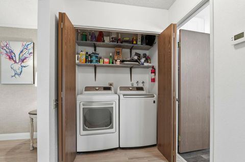 Tiny photo for 3216 Kenhill Drive, SAN JOSE, CA 95111 (MLS # ML82029135)