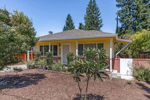 Tiny photo for 825 Terrace Drive, LOS ALTOS, CA 94024 (MLS # ML82053746)