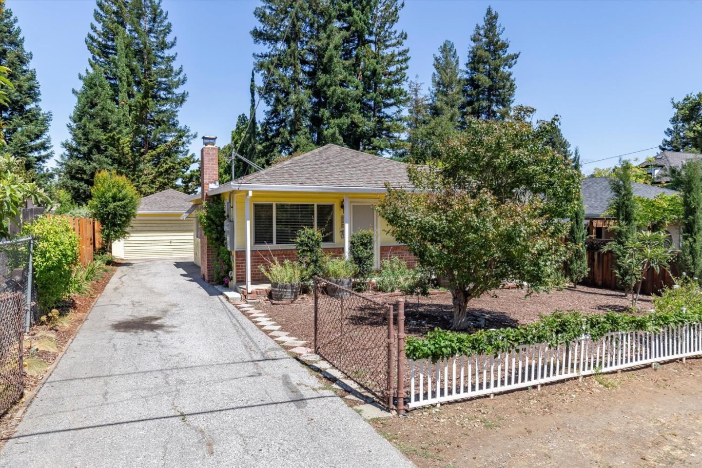 825 Terrace Drive