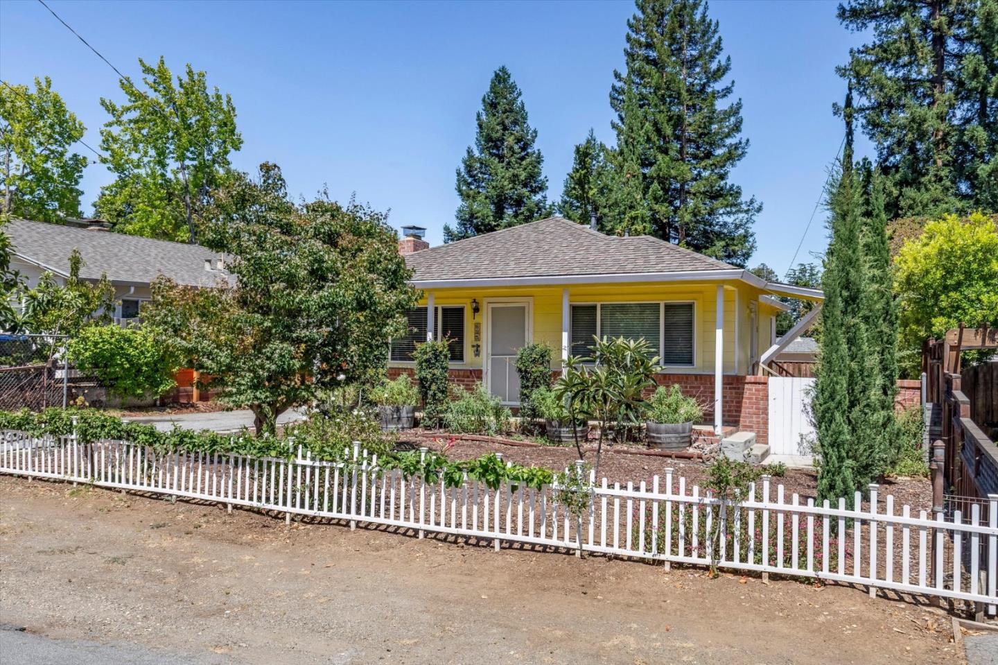 825 Terrace Drive