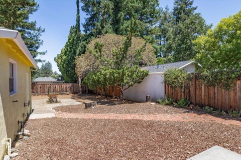 Tiny photo for 825 Terrace Drive, LOS ALTOS, CA 94024 (MLS # ML82053746)