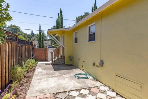 Tiny photo for 825 Terrace Drive, LOS ALTOS, CA 94024 (MLS # ML82053746)