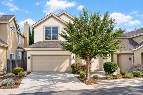 Photo of 693 Windsor Terrace, Sunnyvale, CA 94087 (MLS # ML82064389)