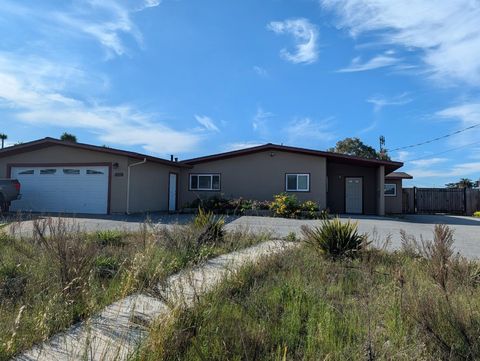 222 Mortimer Lane MARINA CA 93933