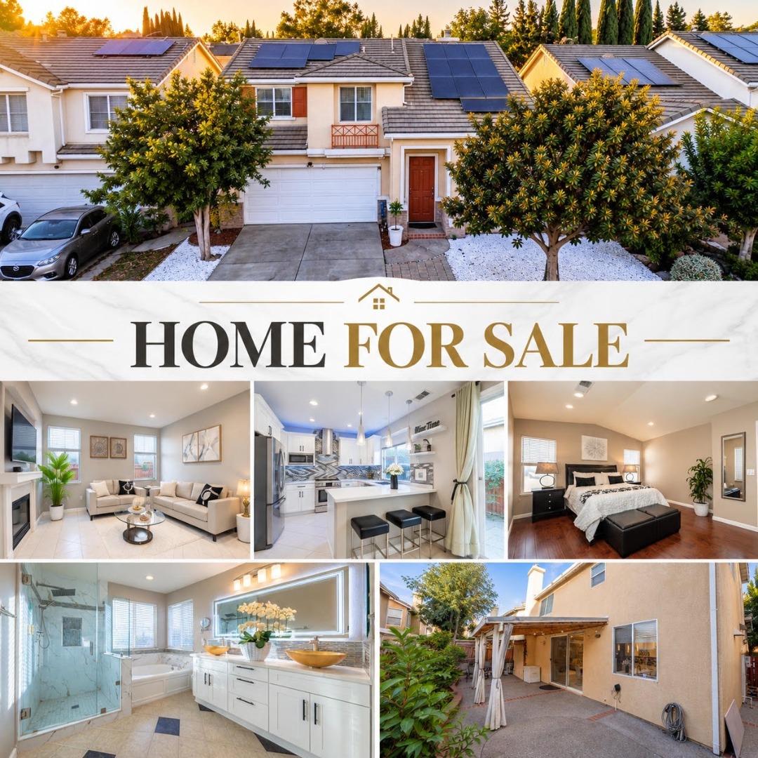 2169 Rose Arbor Court