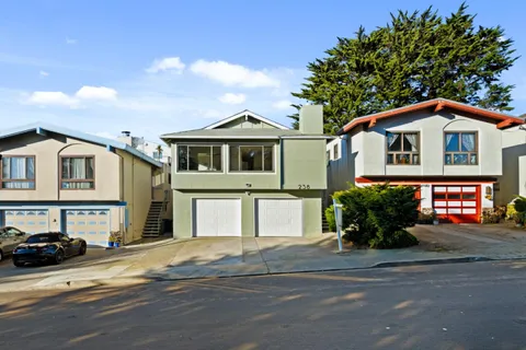 238 Warwick Street, Daly City, CA 94015 - #: ML82031306