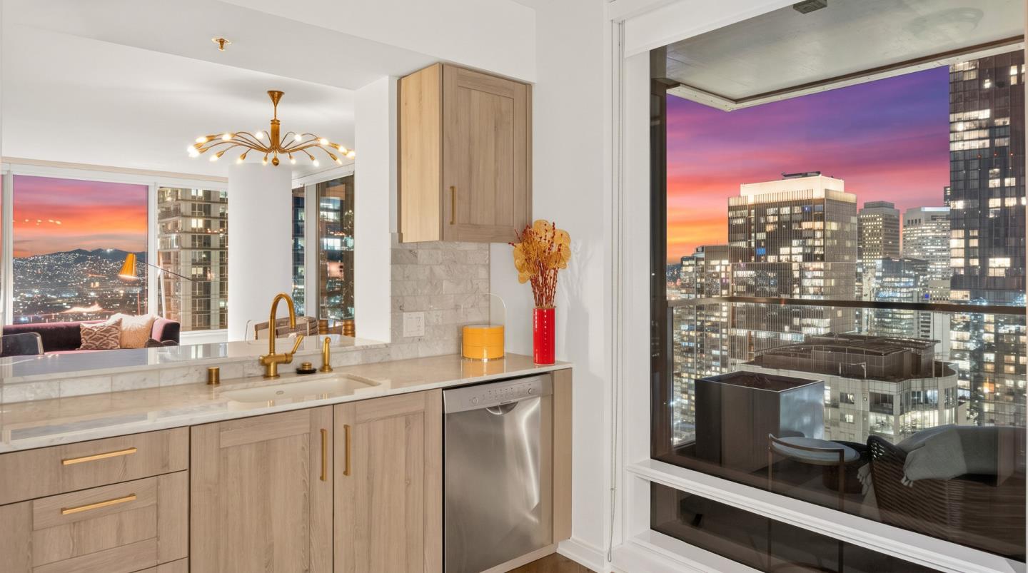 401 Harrison Street 32B