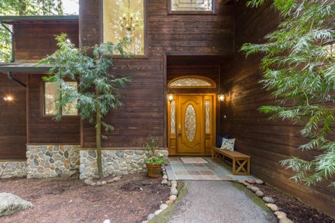 6 Megans Lane WOODSIDE CA 94062