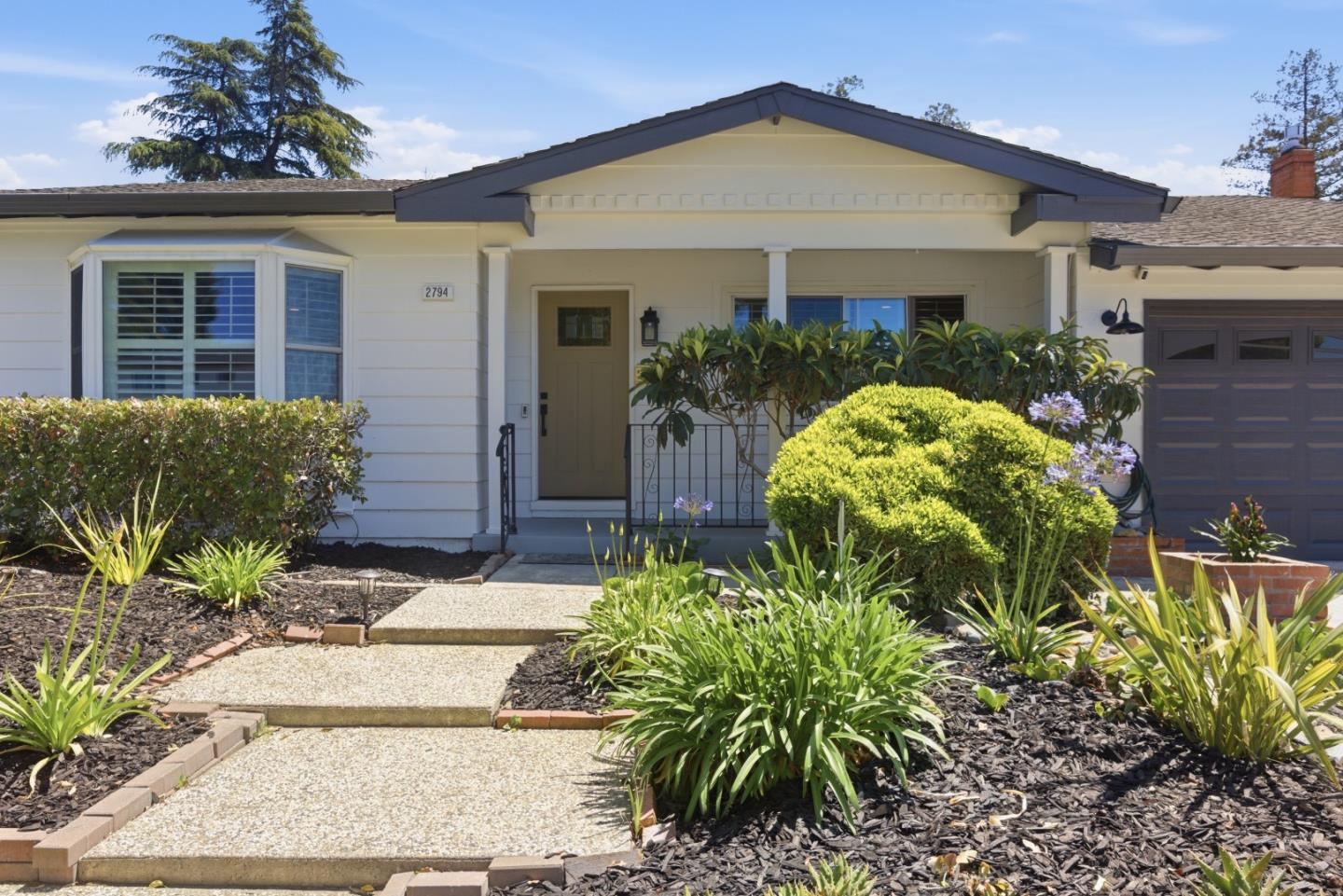 2794 Glen Firth Drive