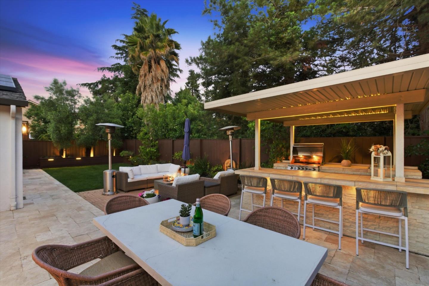 2794 Glen Firth Drive