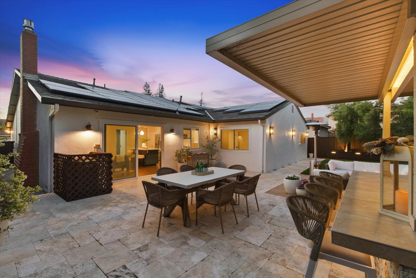 2794 Glen Firth Drive
