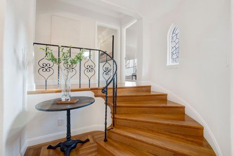 Tiny photo for 921 Arlington Road, REDWOOD CITY, CA 94062 (MLS # ML82035586)