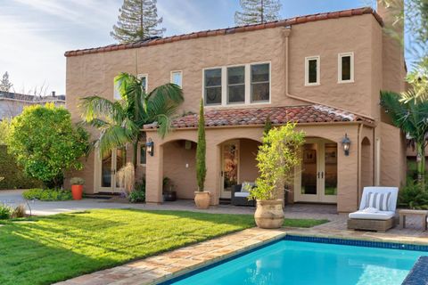 Tiny photo for 921 Arlington Road, REDWOOD CITY, CA 94062 (MLS # ML82035586)