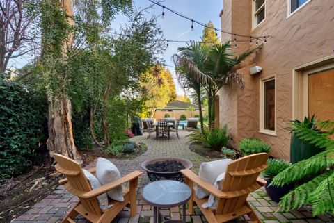 Tiny photo for 921 Arlington Road, REDWOOD CITY, CA 94062 (MLS # ML82035586)