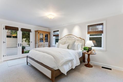 Tiny photo for 921 Arlington Road, REDWOOD CITY, CA 94062 (MLS # ML82035586)