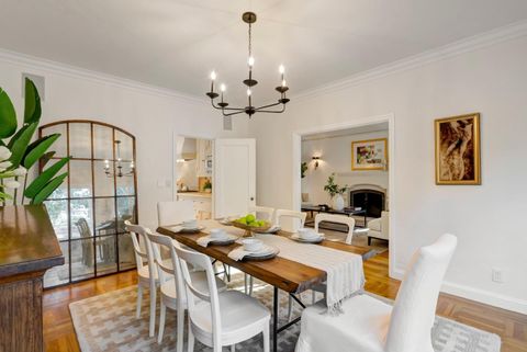 Tiny photo for 921 Arlington Road, REDWOOD CITY, CA 94062 (MLS # ML82035586)