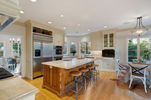 Tiny photo for 921 Arlington Road, REDWOOD CITY, CA 94062 (MLS # ML82035586)