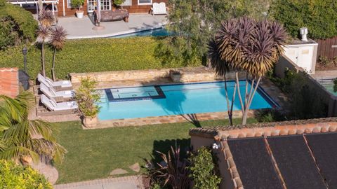 Tiny photo for 921 Arlington Road, REDWOOD CITY, CA 94062 (MLS # ML82035586)