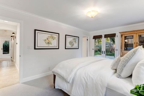 Tiny photo for 921 Arlington Road, REDWOOD CITY, CA 94062 (MLS # ML82035586)