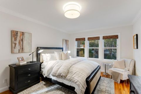 Tiny photo for 921 Arlington Road, REDWOOD CITY, CA 94062 (MLS # ML82035586)