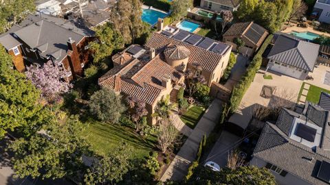 Tiny photo for 921 Arlington Road, REDWOOD CITY, CA 94062 (MLS # ML82035586)