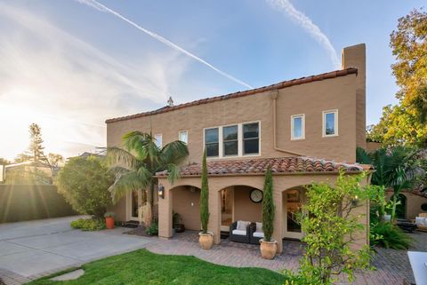 Tiny photo for 921 Arlington Road, REDWOOD CITY, CA 94062 (MLS # ML82035586)