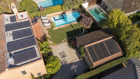 Tiny photo for 921 Arlington Road, REDWOOD CITY, CA 94062 (MLS # ML82035586)