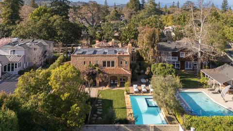 Tiny photo for 921 Arlington Road, REDWOOD CITY, CA 94062 (MLS # ML82035586)