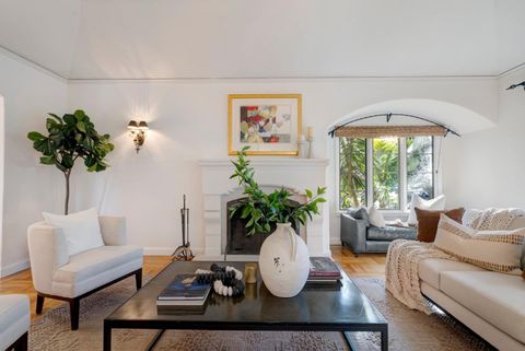 Tiny photo for 921 Arlington Road, REDWOOD CITY, CA 94062 (MLS # ML82035586)