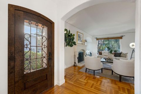 Tiny photo for 921 Arlington Road, REDWOOD CITY, CA 94062 (MLS # ML82035586)