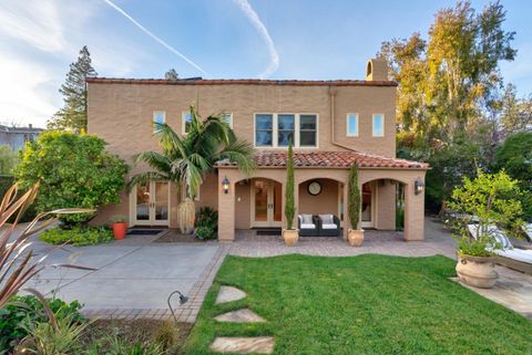 Tiny photo for 921 Arlington Road, REDWOOD CITY, CA 94062 (MLS # ML82035586)