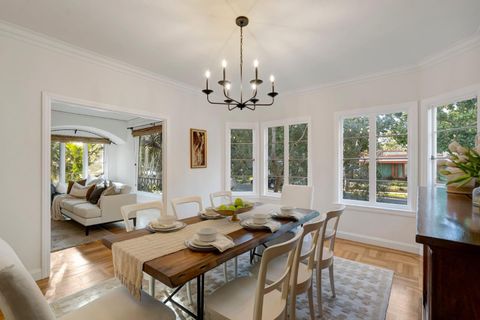 Tiny photo for 921 Arlington Road, REDWOOD CITY, CA 94062 (MLS # ML82035586)