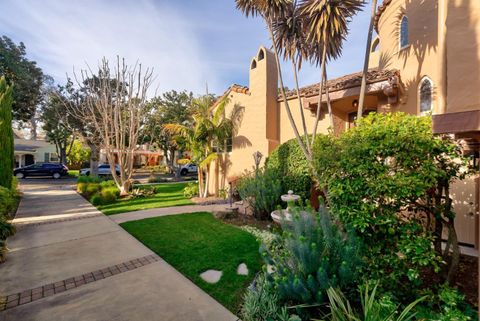 Tiny photo for 921 Arlington Road, REDWOOD CITY, CA 94062 (MLS # ML82035586)