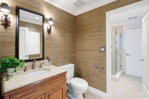 Tiny photo for 921 Arlington Road, REDWOOD CITY, CA 94062 (MLS # ML82035586)